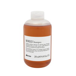 SOLU Shampoo