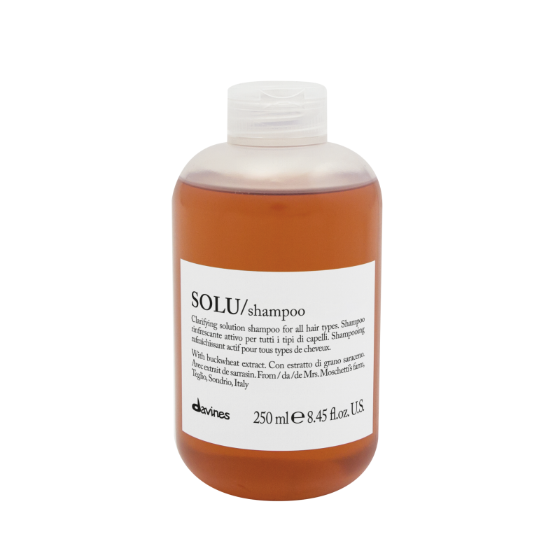 SOLU Shampoo