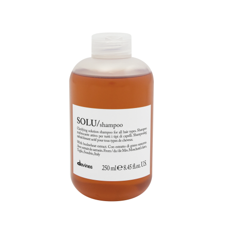 SOLU Shampoo