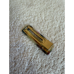 Barrette