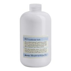 SU Hair & Body Wash
