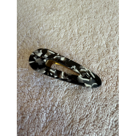 Barrette