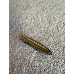 Barrette