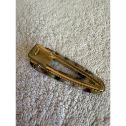 Barrette