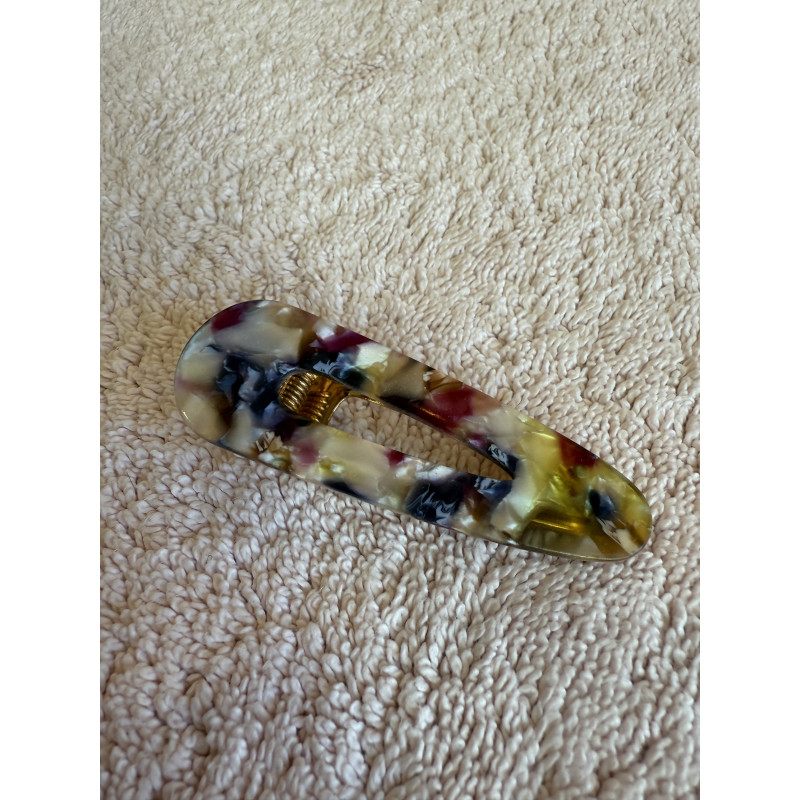 Barrette