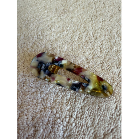 Barrette