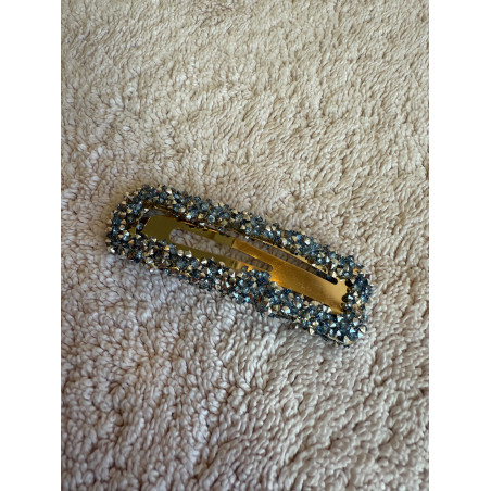 Barrette
