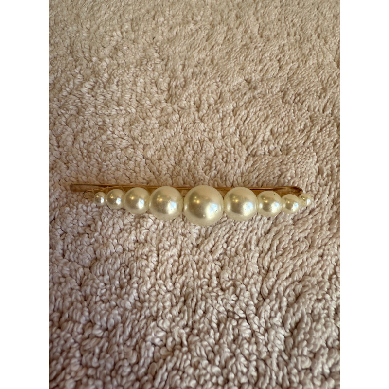 Barrette