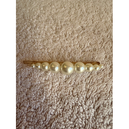 Barrette