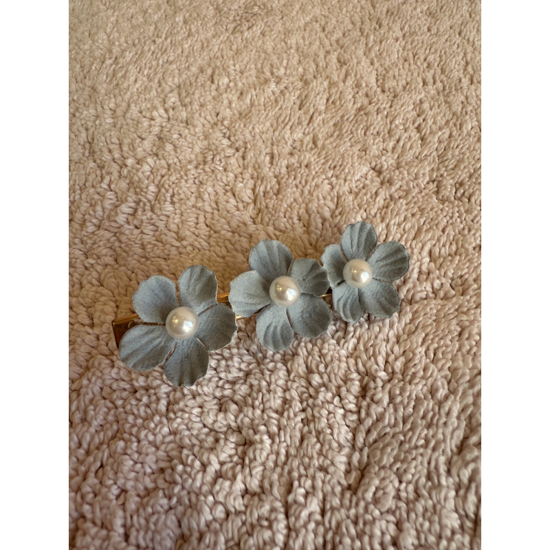 Barrette