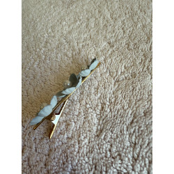 Barrette