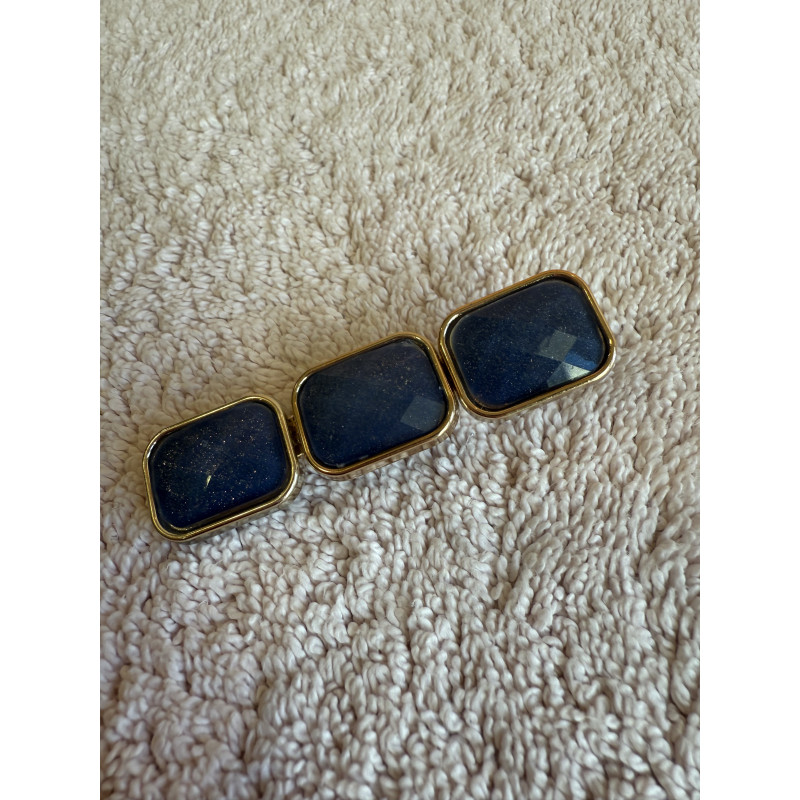 Barrette
