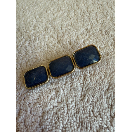 Barrette