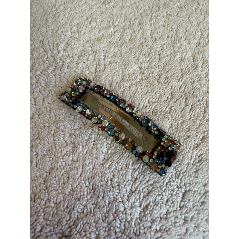 Barrette
