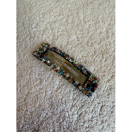 Barrette