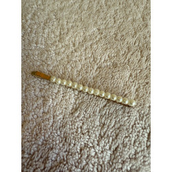 Barrette