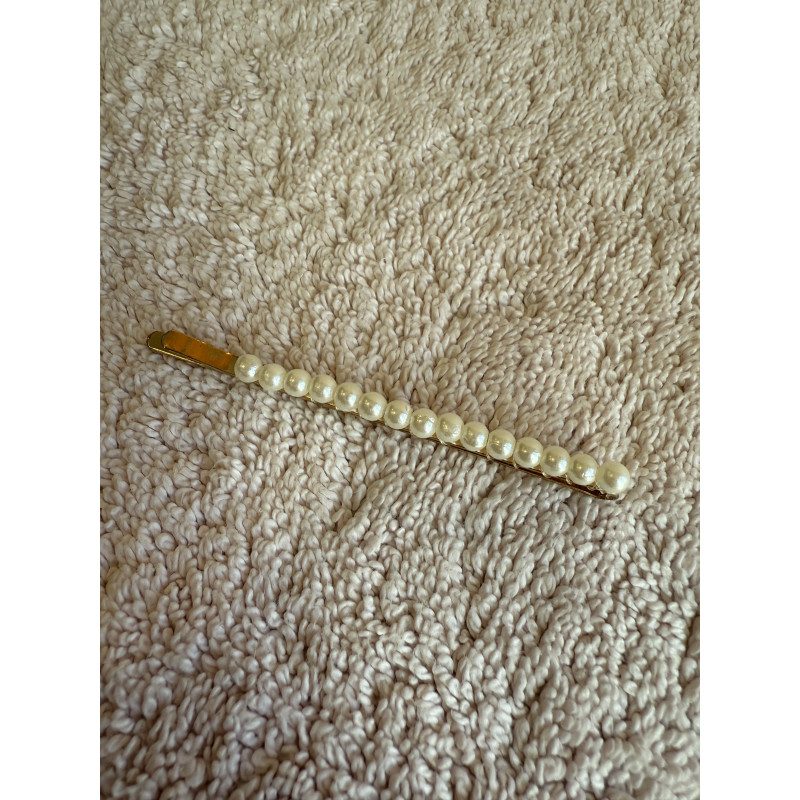 Barrette