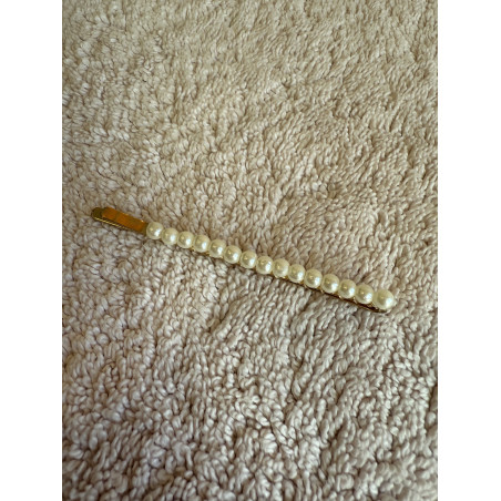 Barrette