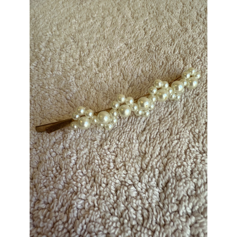 Barrette