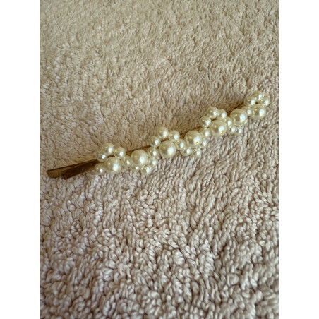 Barrette