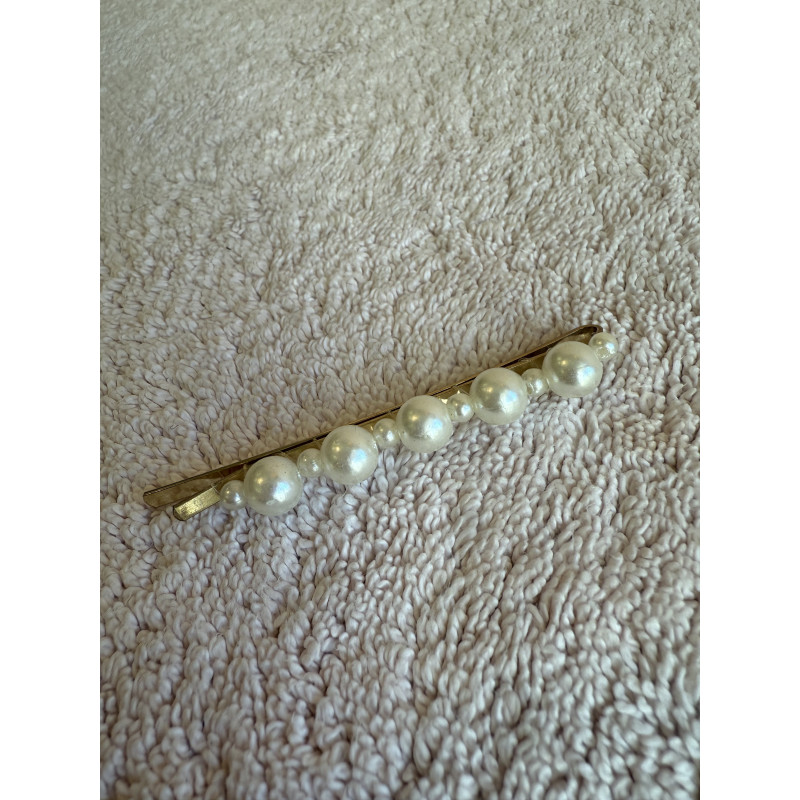 Barrette