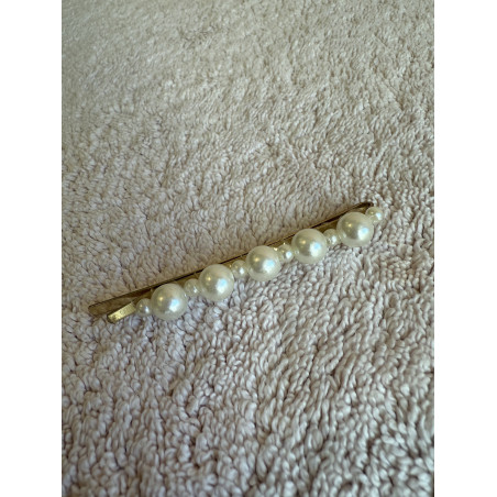 Barrette
