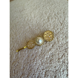 Barrette