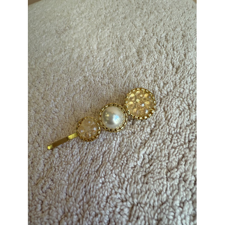 Barrette
