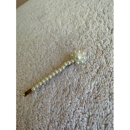 Barrette