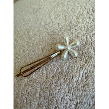 Barrette