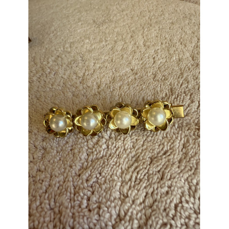 Barrette