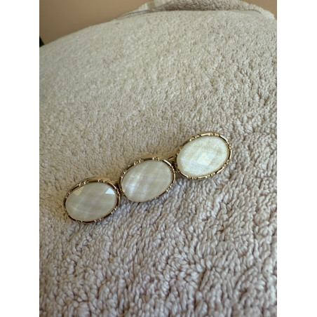 Barrette