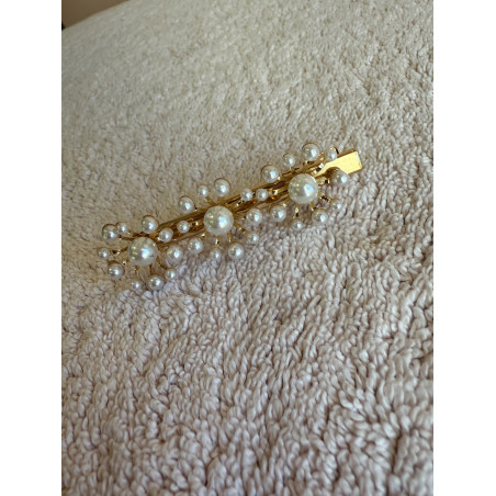 Barrette