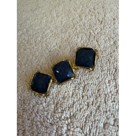 Barrette