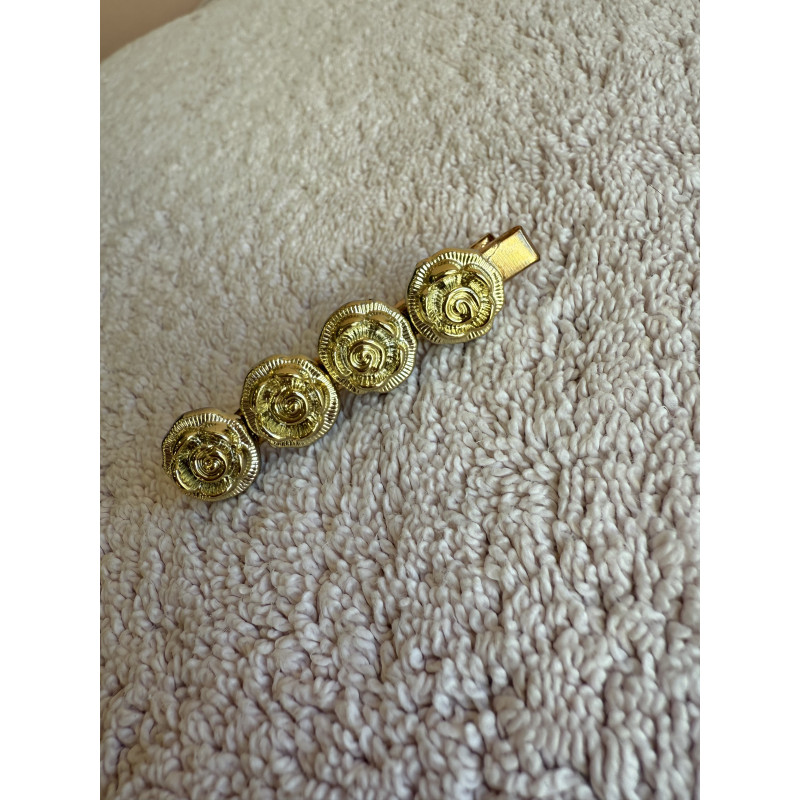 Barrette