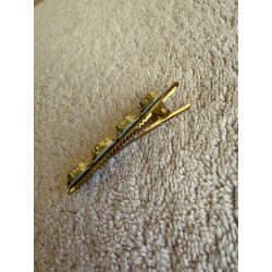 Barrette