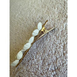 Barrette