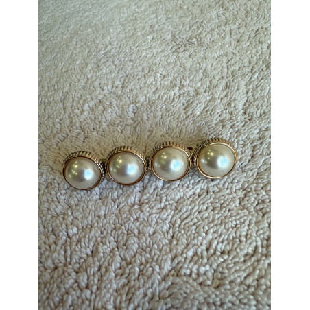 Barrette