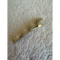 Barrette
