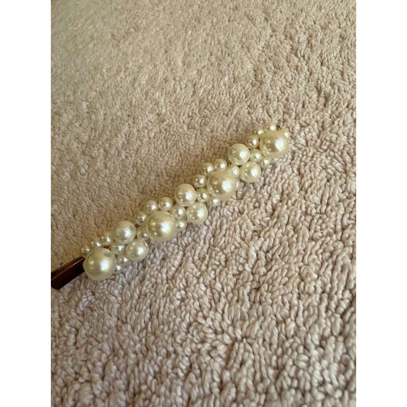 Barrette