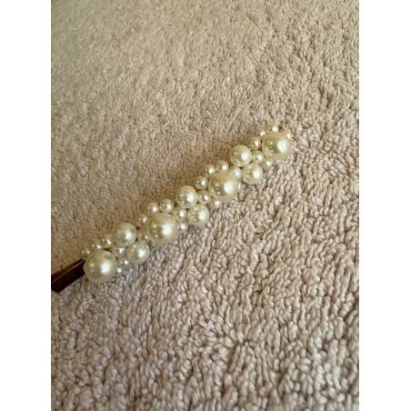 Barrette