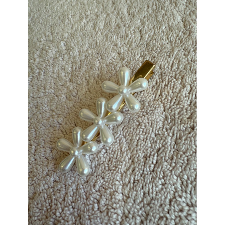 Barrette