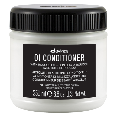 OI Conditioner