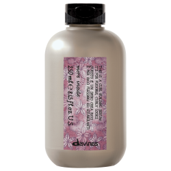 This is a Curl Building Serum