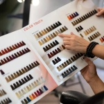 Comment restaurer et réparer les cheveux colorés