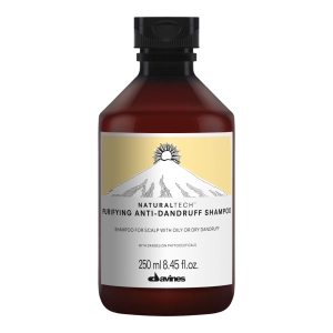 PURIFYING Shampoo