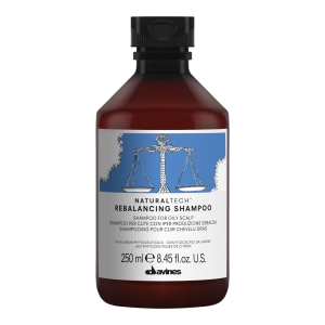 REBALANCING Shampoo
