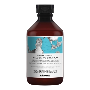 WELLBEING Shampoo