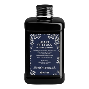 Silkening Shampoo