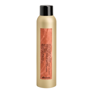 Dry Shampoo